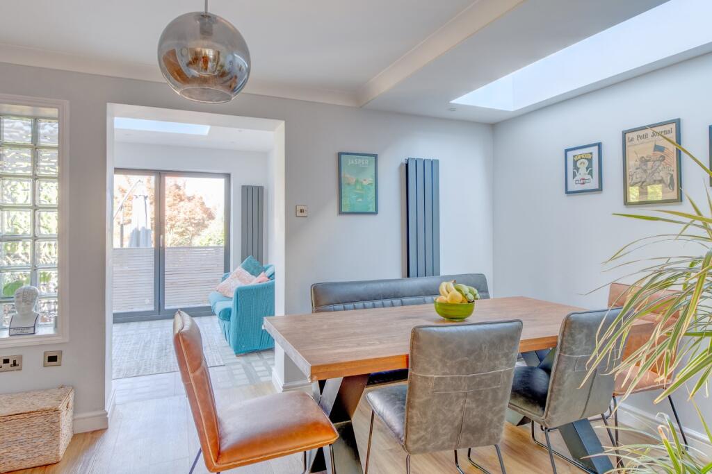 Additional image 7 of Underwood Close, Callow Hill, Redditch, Worcestershire, B97