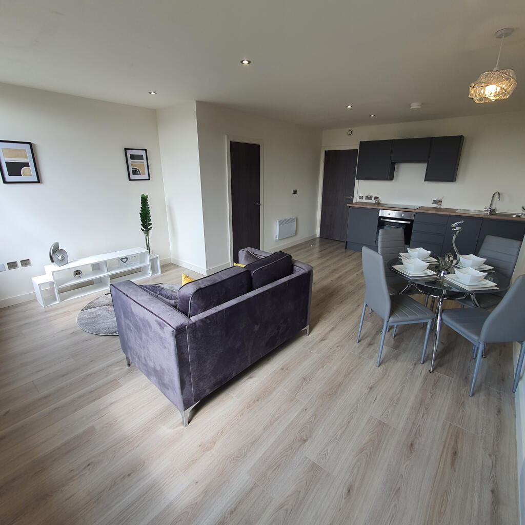 Additional image 8 of Conditioning House, Cape Street, Bradford, Yorkshire, BD1