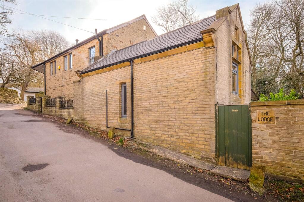 Additional image 28 of Lower Wyke Green, Wyke, Bradford