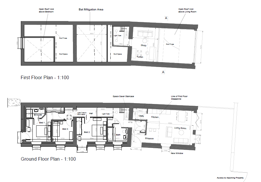 Additional image 44 of Henton, Nr Wells, BA5