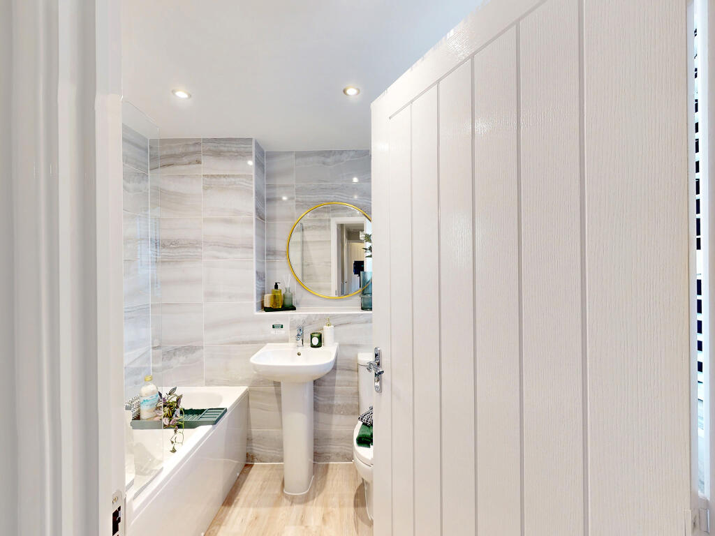 Additional image 12 of The View, 
Brockhill, 
Redditch, 
Worcestershire, 
B97 6BP