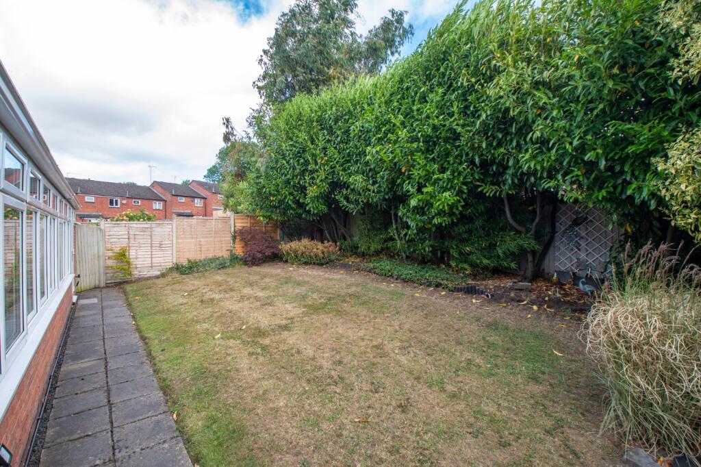 Additional image 16 of Drakes Close, Redditch, Worcestershire, B97