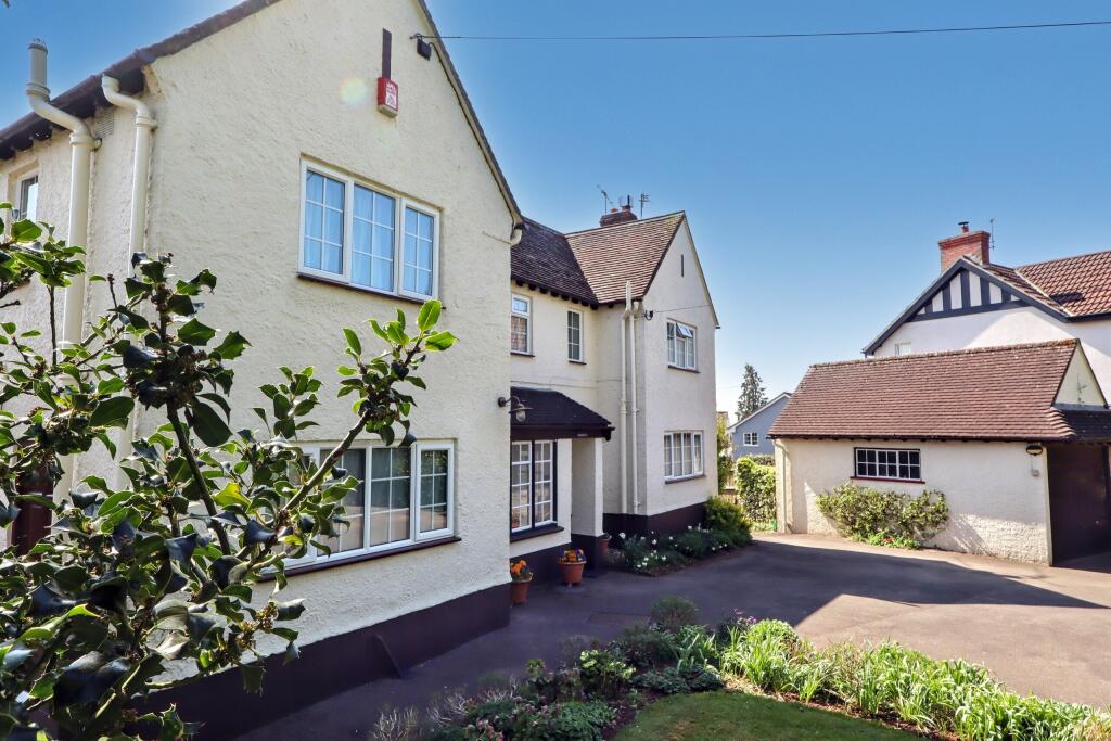 Additional image 22 of Ash Lane, Wells
