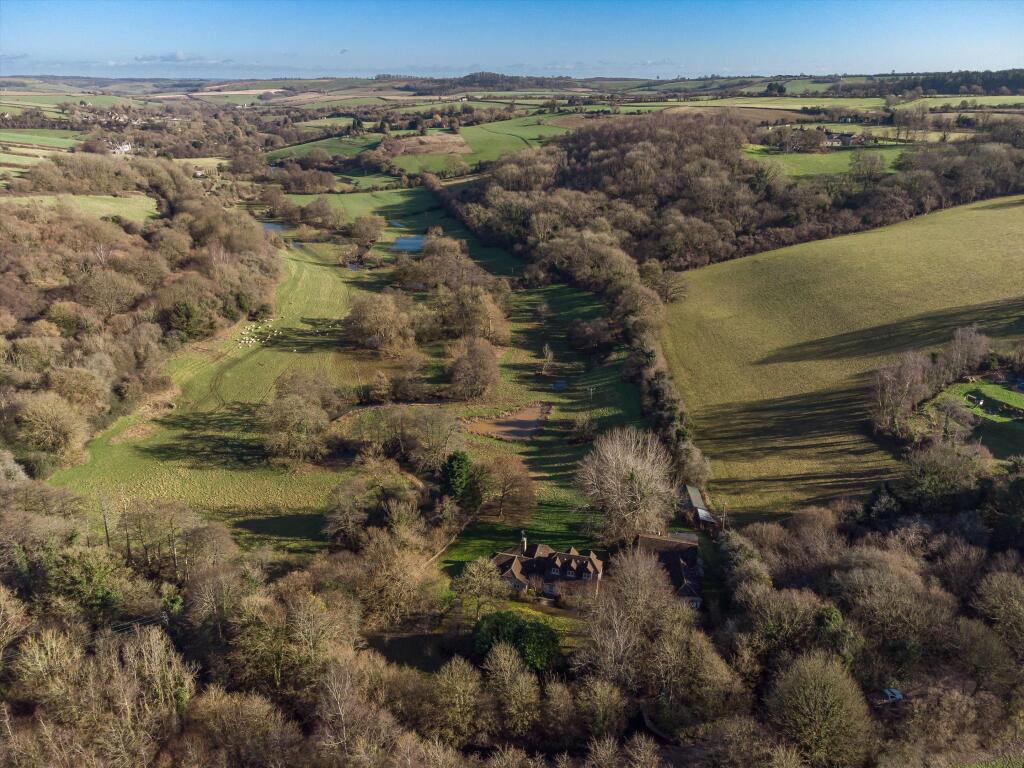 Additional image 29 of Near Wellow and Bath, Somerset, BA3
