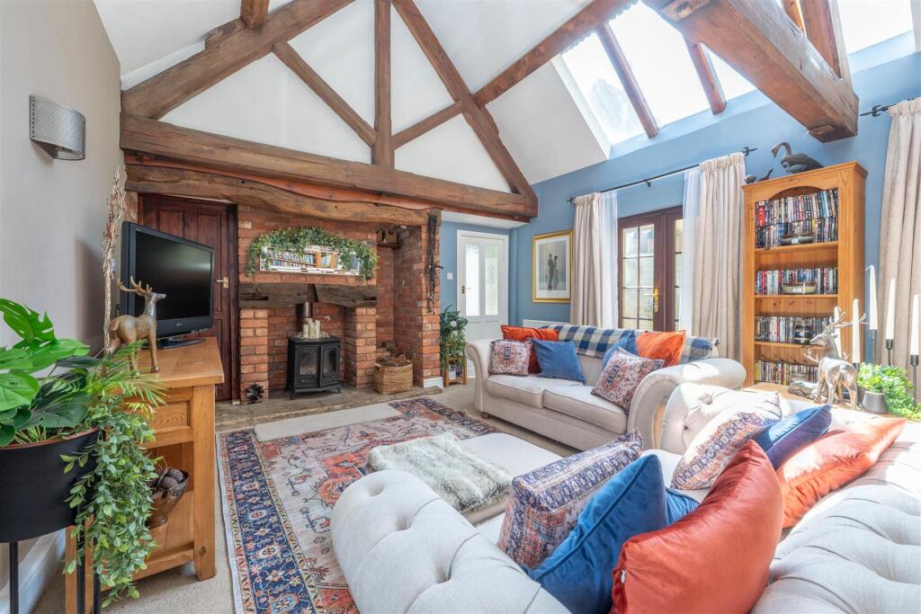 Additional image 2 of Ullenhall Lane, Ullenhall