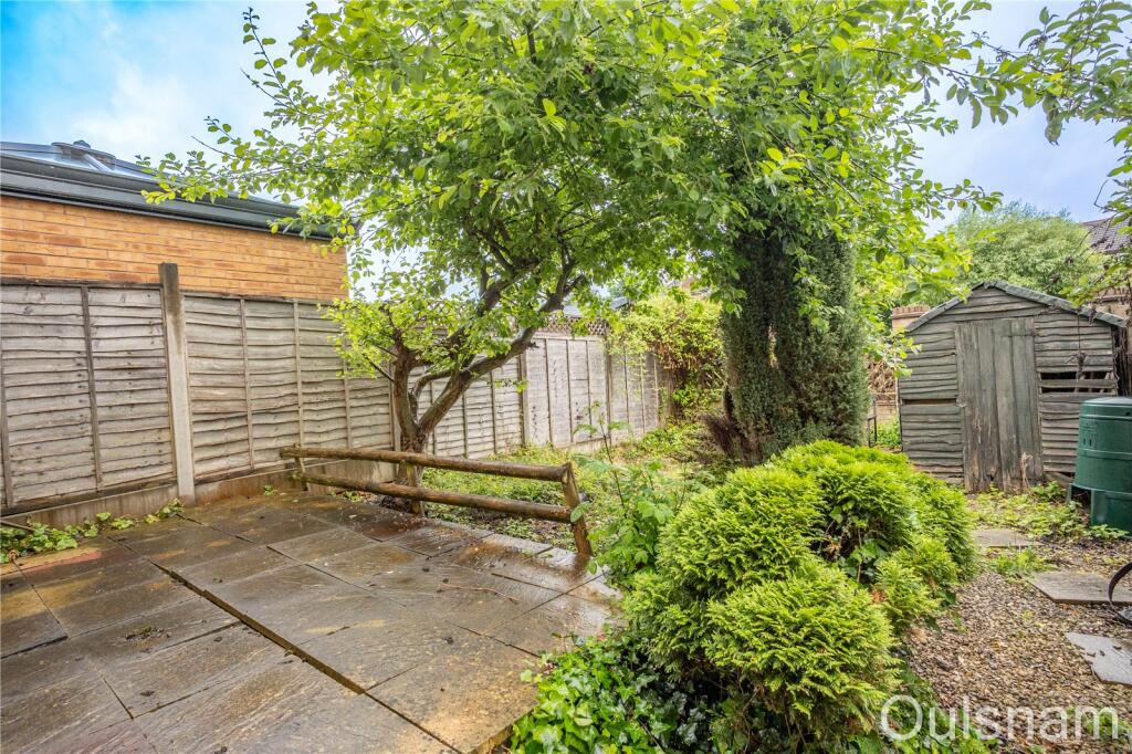 Additional image 11 of Swaledale Close, Bromsgrove, Worcestershire, B60