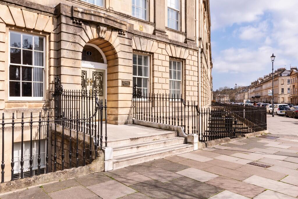 Additional image 2 of Great Pulteney Street, Bath