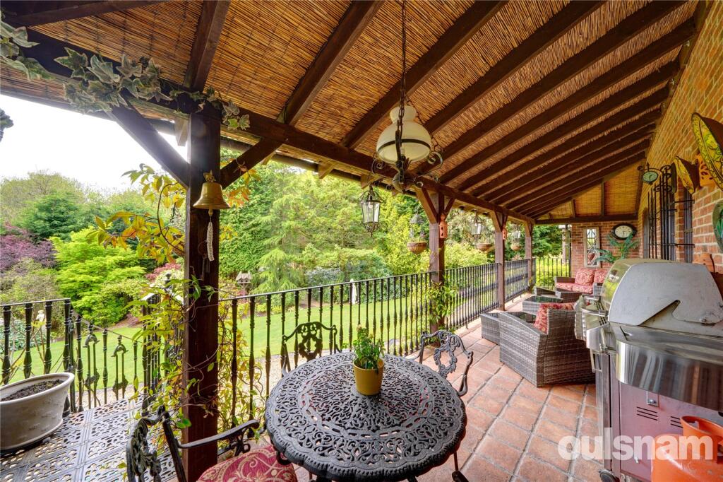 Additional image 33 of Barnt Green Road, Cofton Hackett, Birmingham, B45