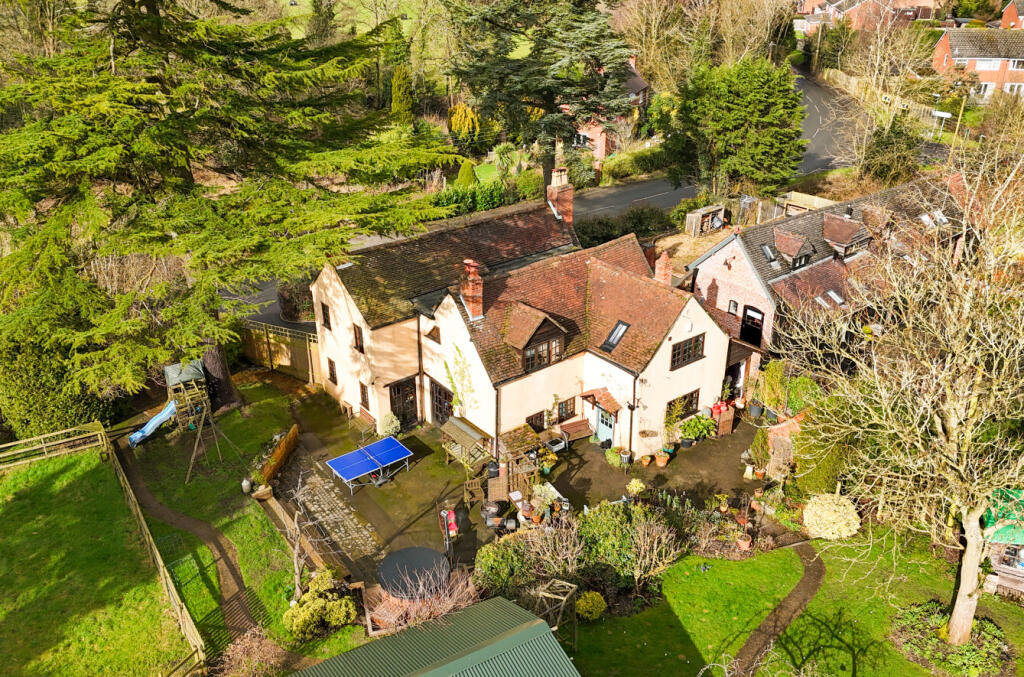 Additional image 32 of Earlswood WEST MIDLANDS