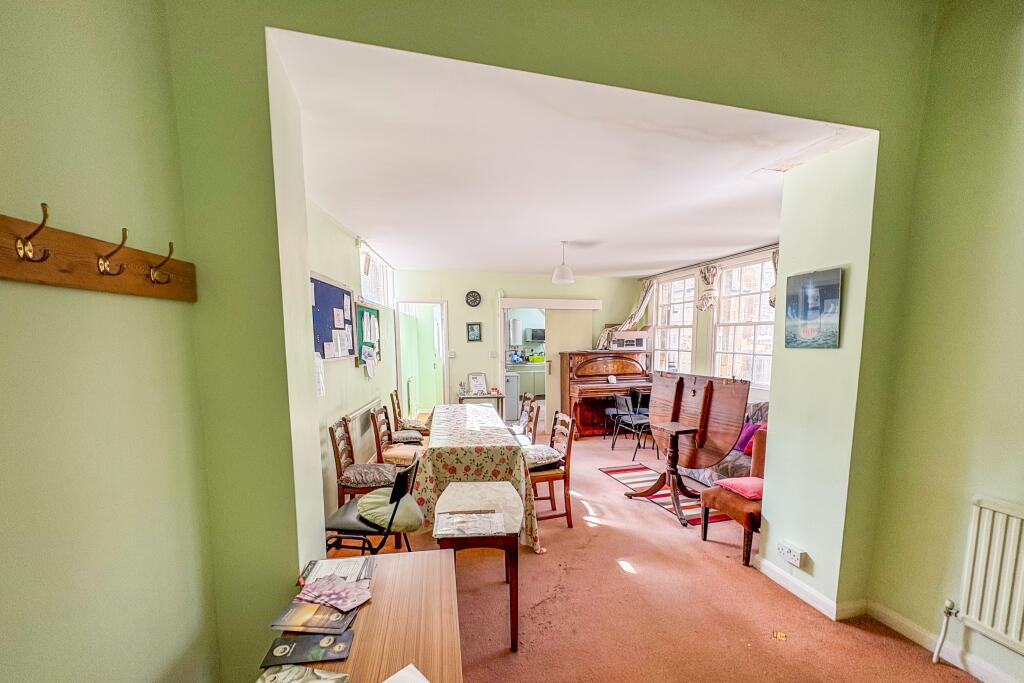 Additional image 16 of 16 Old Orchard Street, Bath, BA1 1JU