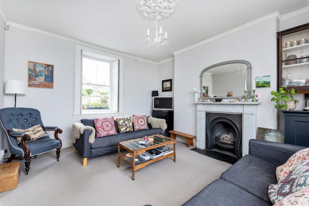 Additional image 4 of Bloomfield Crescent, Bath, BA2