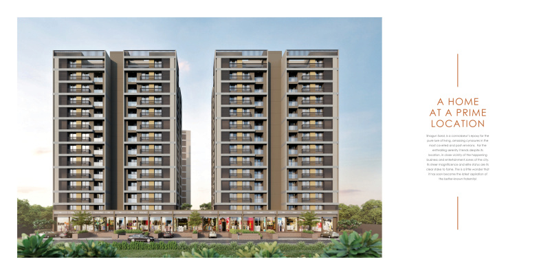 Additional image 2 of Zundal, Ahmedabad