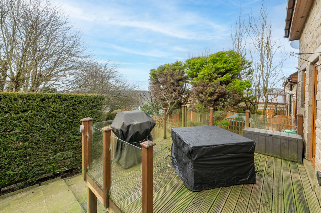 Additional image 12 of Lodge Gate Close, Denholme, West Yorkshire, BD13