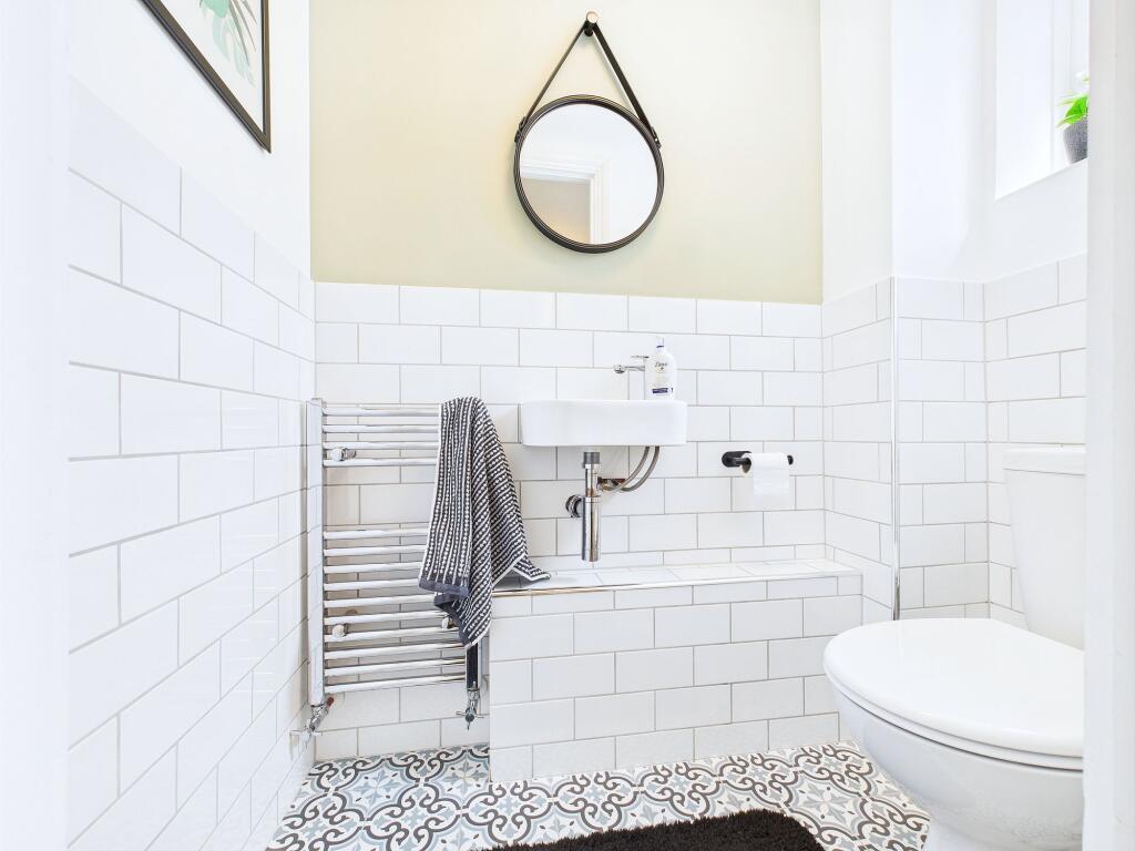 Additional image 12 of Loxley Close, Redditch, B98