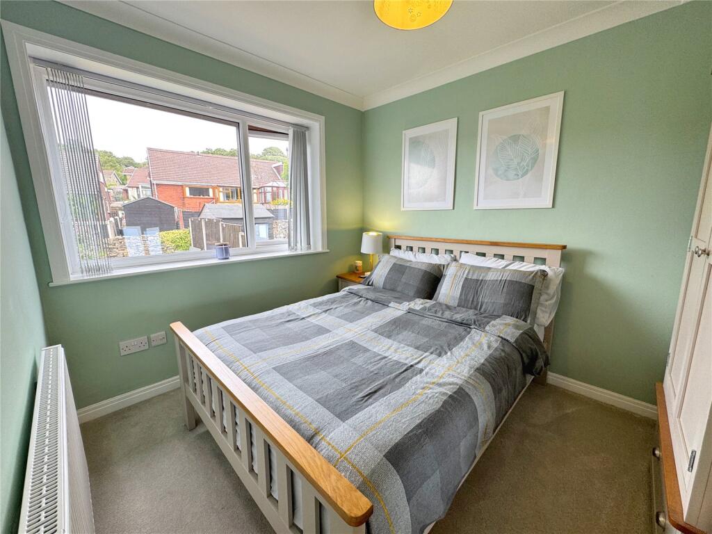 Additional image 19 of Saunders Close, Crawshawbooth, Rossendale, BB4