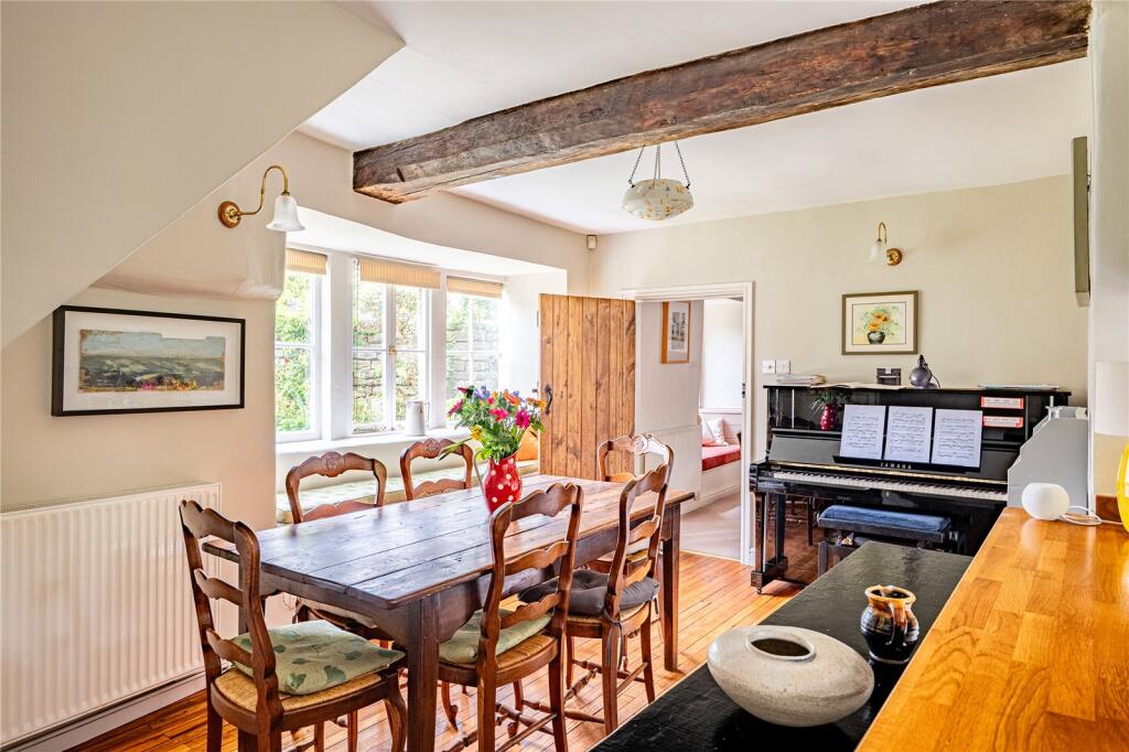 Additional image 8 of Budbury Place, Bradford-On-Avon