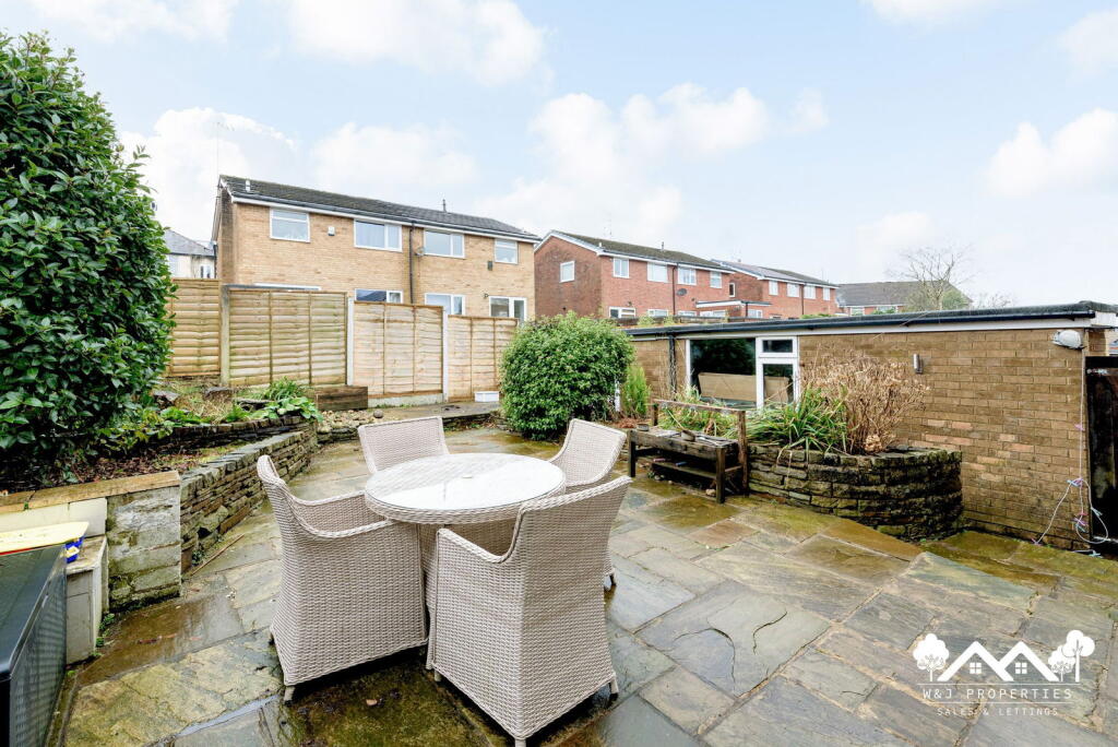 Additional image 30 of Woodfield Avenue, Baxenden, Accrington, BB5