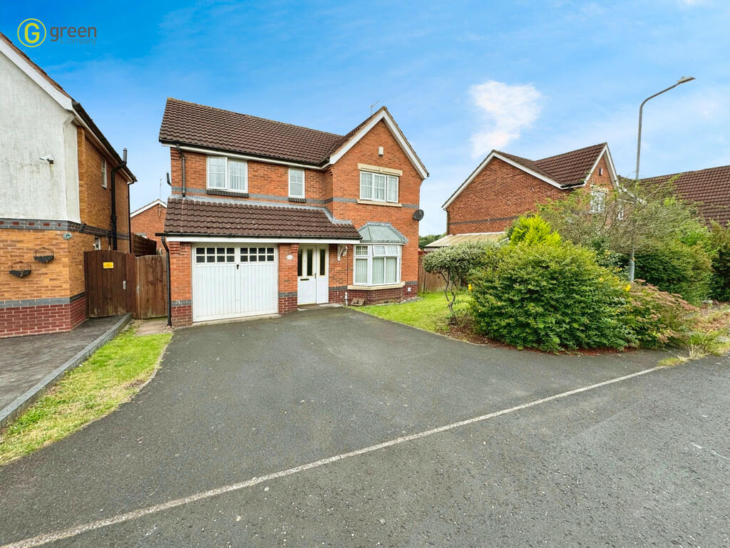 Additional image 31 of Okehampton Drive, West Bromwich