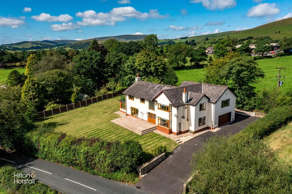 Additional image 44 of Sunny Mead, Barnoldswick Road, Blacko