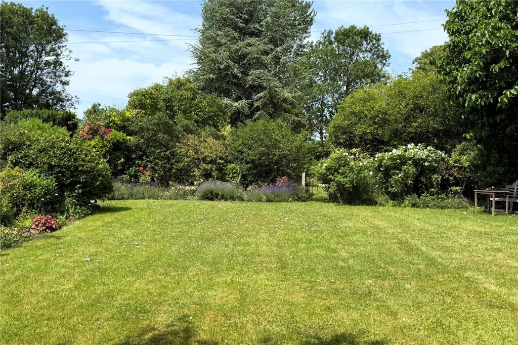 Additional image 16 of Wylye, Warminster, BA12