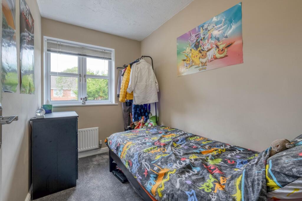 Additional image 10 of Lench Close, Redditch, B97