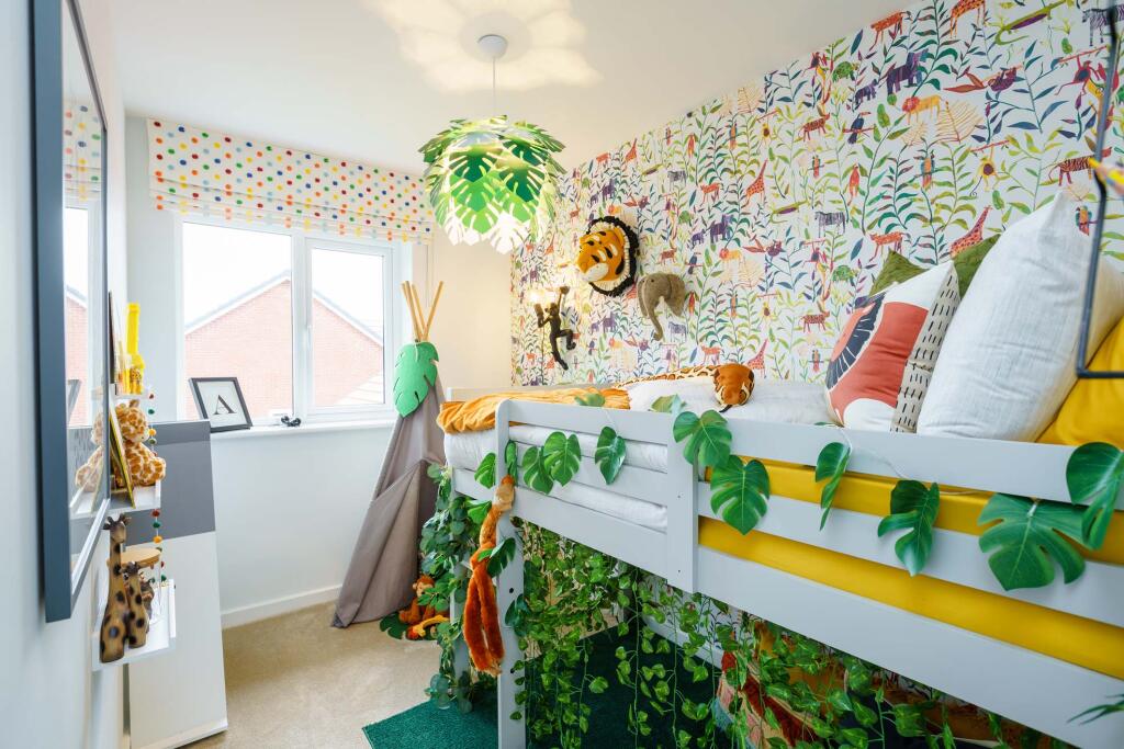 Additional image 9 of Birmingham Road,
Alcester,
B49 5EH