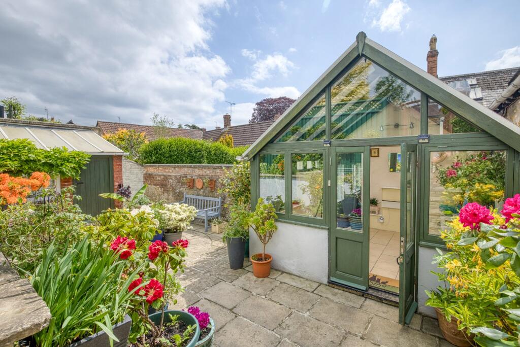 Additional image 29 of High Street, Castle Cary, Somerset, BA7