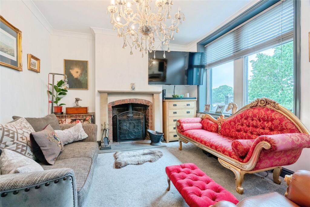 Additional image 4 of Sydney Terrace, Trawden, Colne, Lancashire, BB8