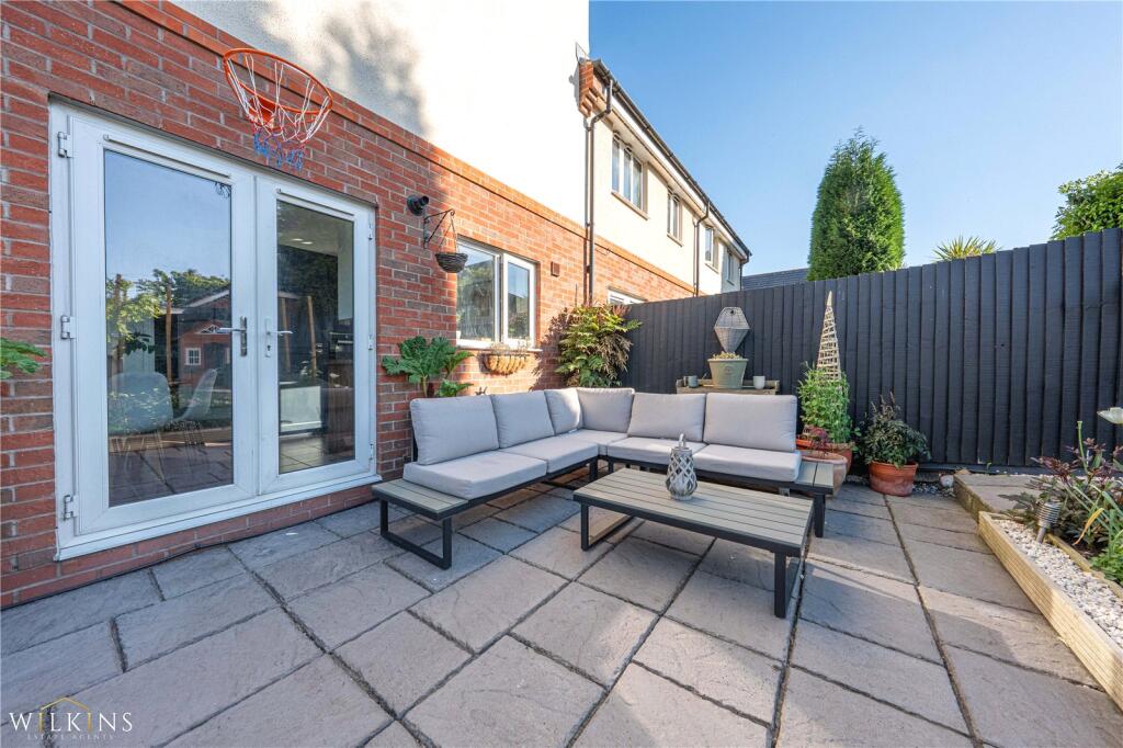 Additional image 34 of Lindores Road, Tamworth, Staffordshire, B77