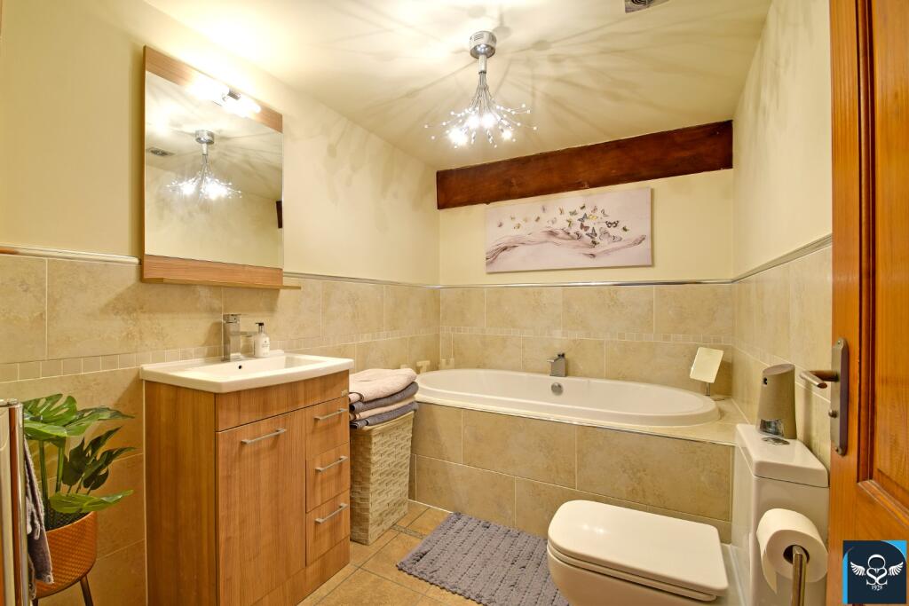 Additional image 9 of Moorfell Barn, Hurstwood Village, Burnley