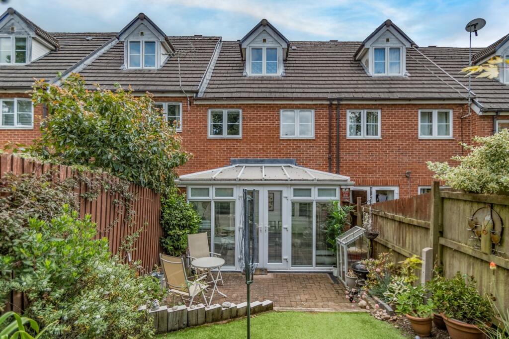 Additional image 15 of Torrs Close, Southcrest, Redditch, Worcestershire, B97