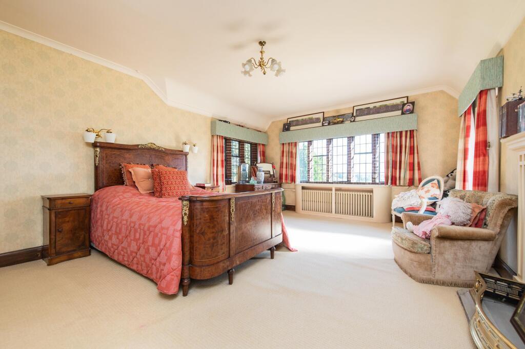 Additional image 17 of Grimshaw Hill, Ullenhall, Henley-in-Arden, Warwickshire, B95
