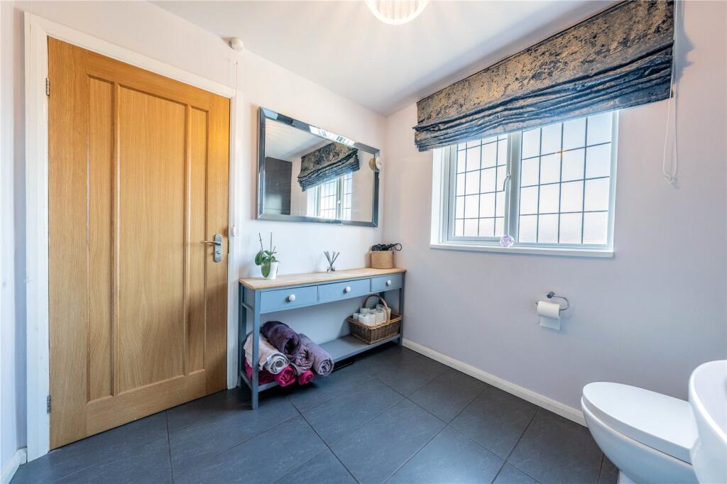 Additional image 18 of Masefield Drive, Tamworth, Staffordshire, B79