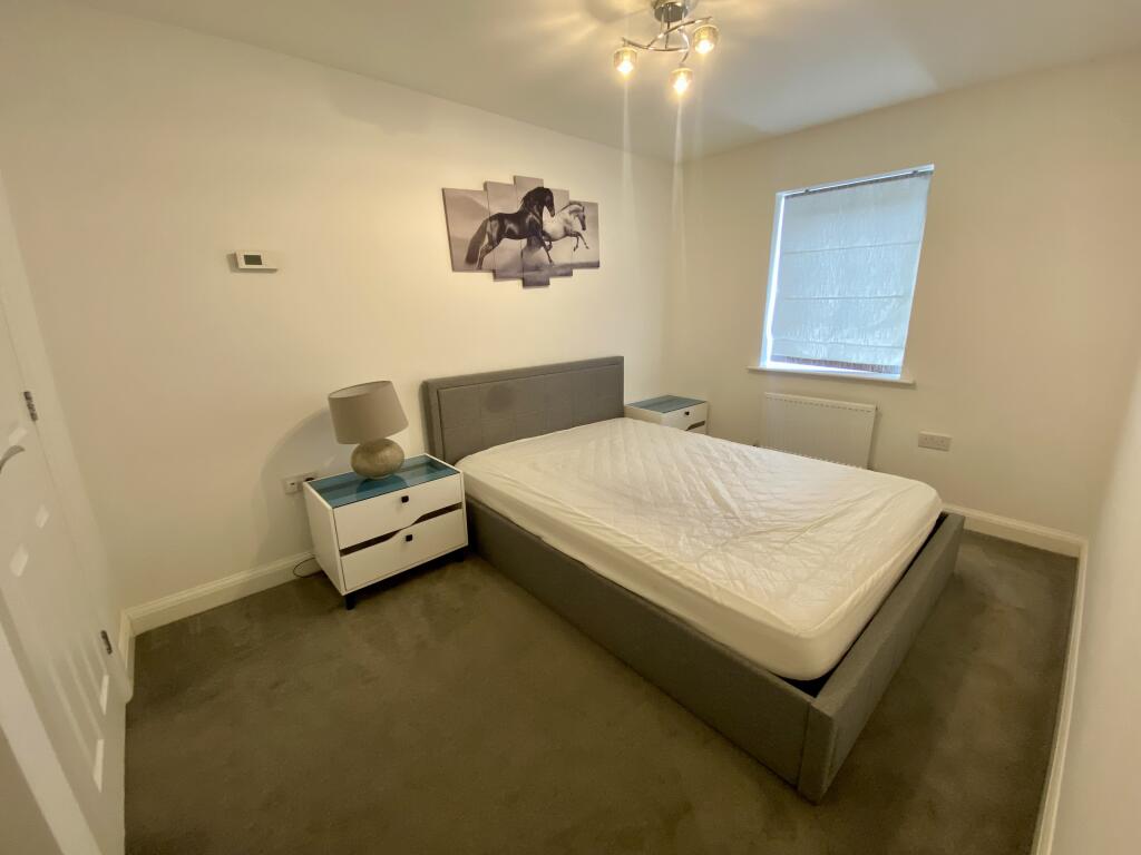 Additional image 7 of Hope Street, Birmingham, B5