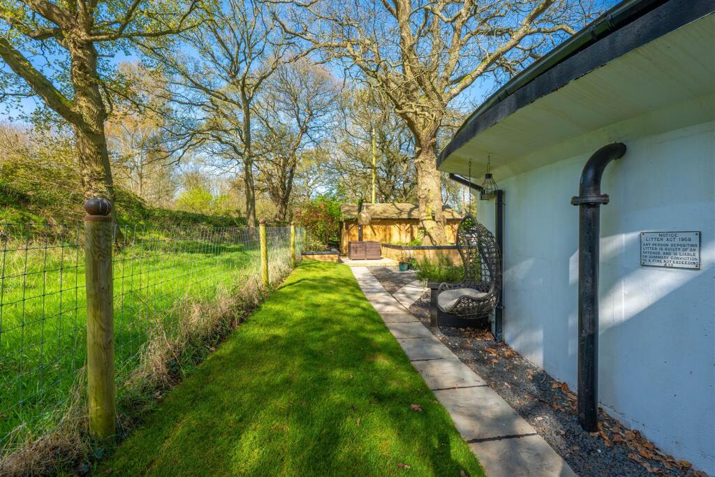 Additional image 23 of Ullenhall Lane, Ullenhall, Nr. Henley-In-Arden