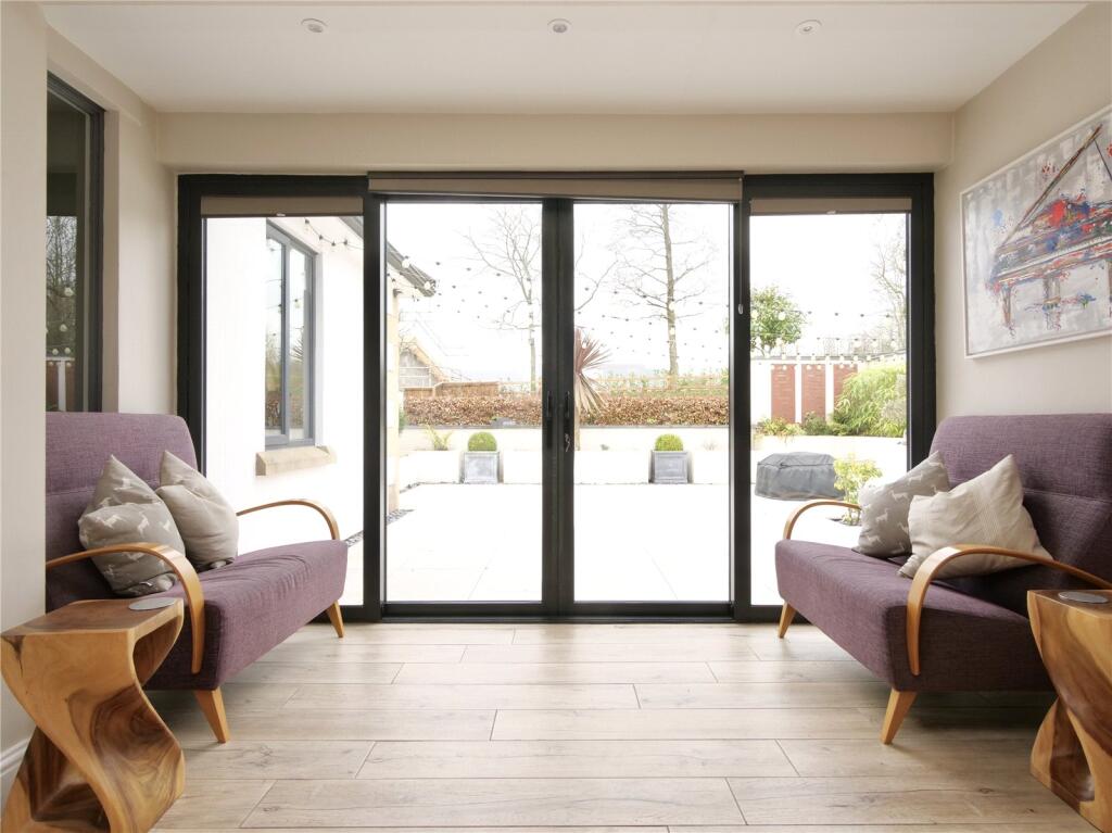 Additional image 9 of Oustanding Five Bedroom House In Pilton