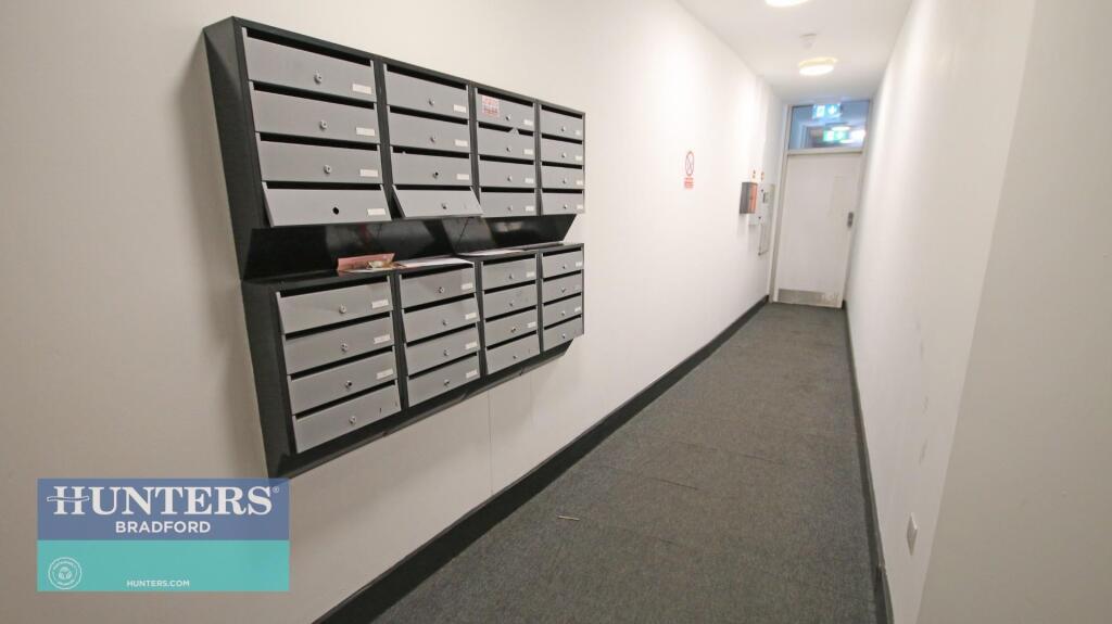 Additional image 9 of James Street, Bradford, West Yorkshire, BD1