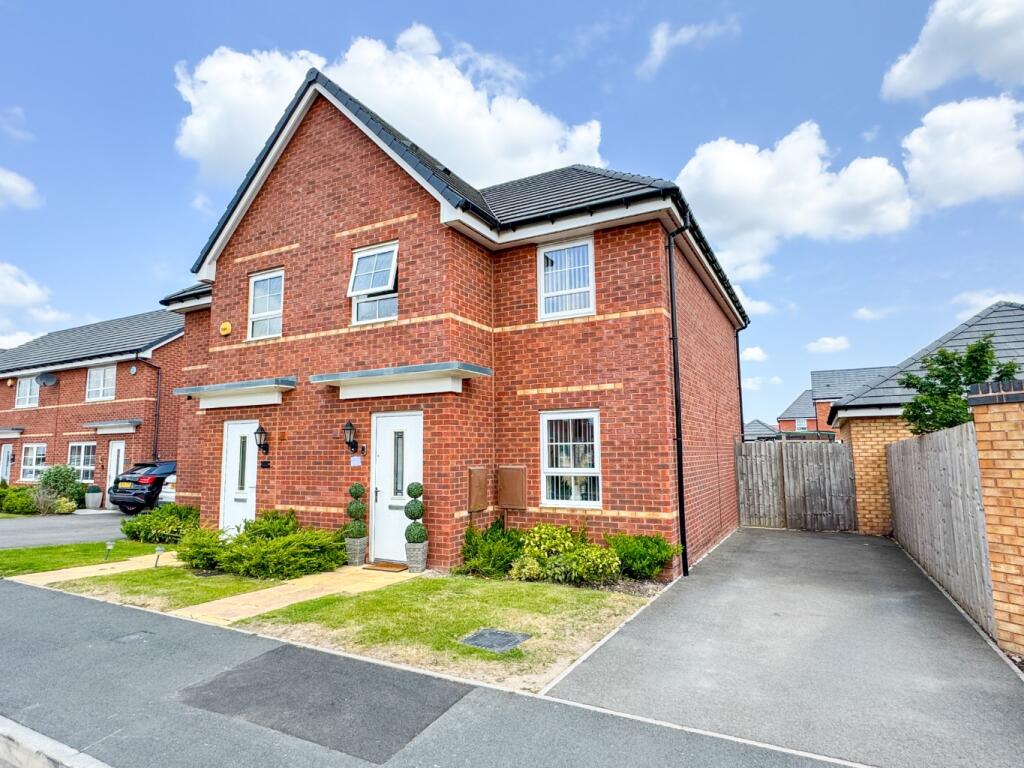 Additional image 16 of Rosings Drive, Tamworth, Staffordshire