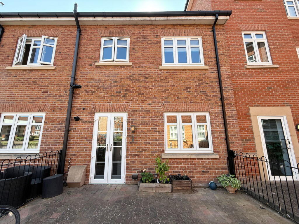 Additional image 21 of Rumbush Lane, Dickens Heath