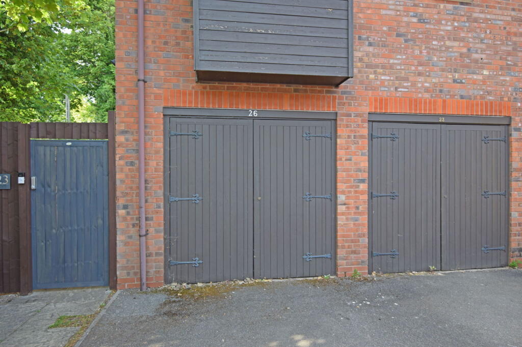 Additional image 2 of Pavilion Gardens, Bromsgrove