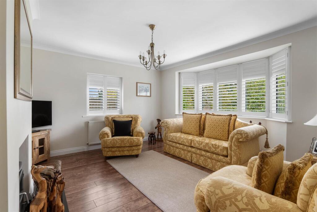 Additional image 16 of Oak Tree Lane, Cookhill, Alcester