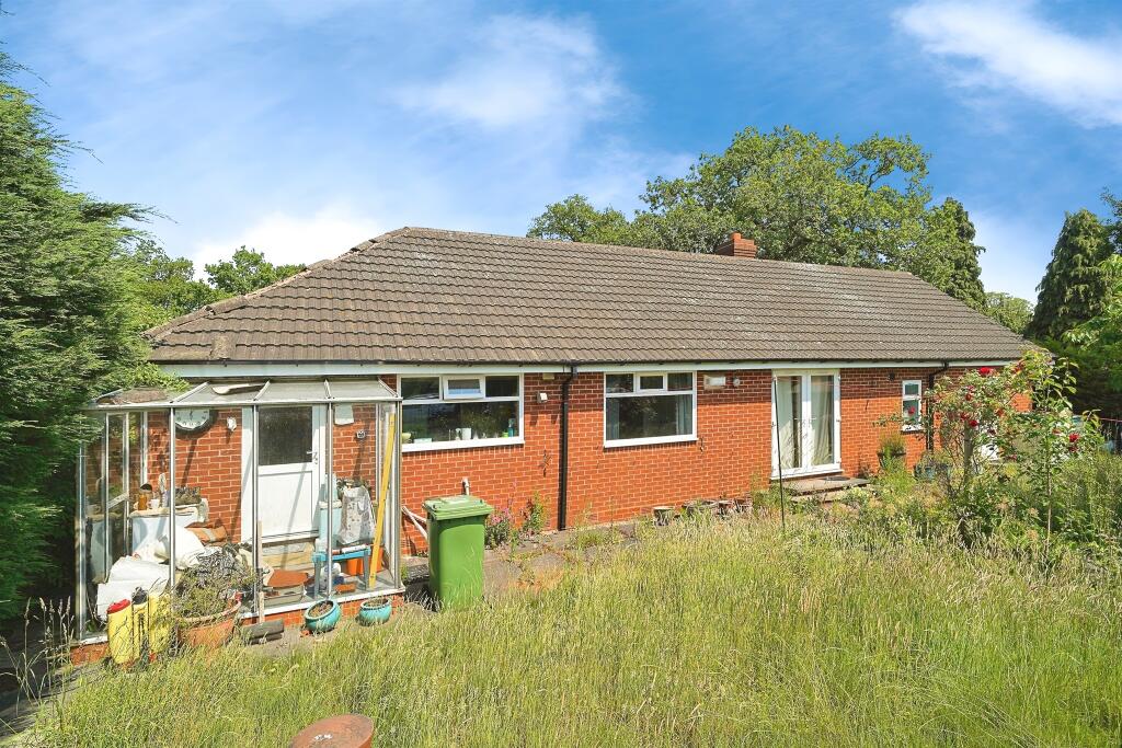 Additional image 17 of Poolhead Lane, Earlswood, Solihull