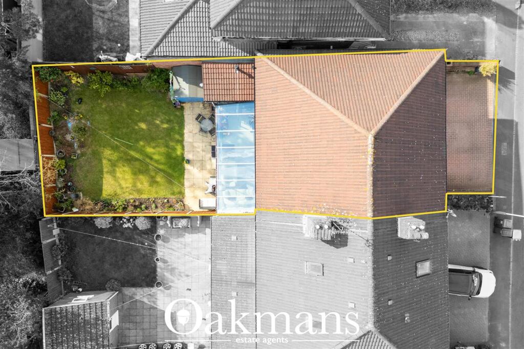 Additional image 33 of Warley Croft, Oldbury, B68