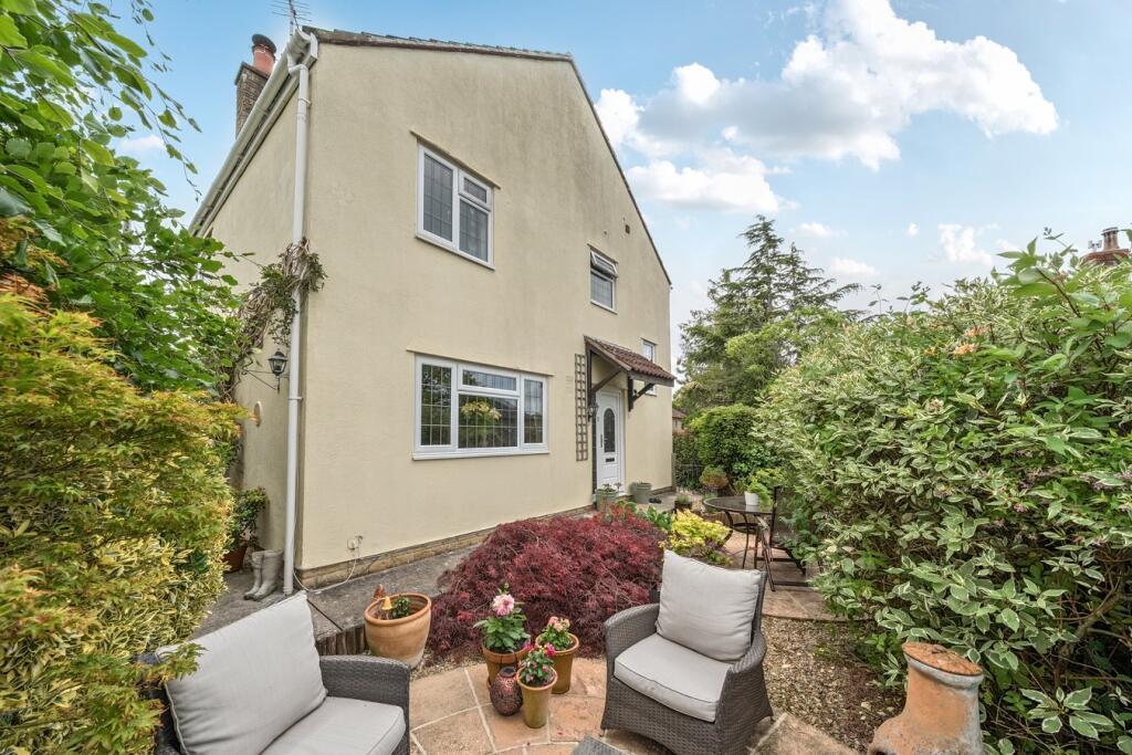 Additional image 22 of Easton, Wells, BA5