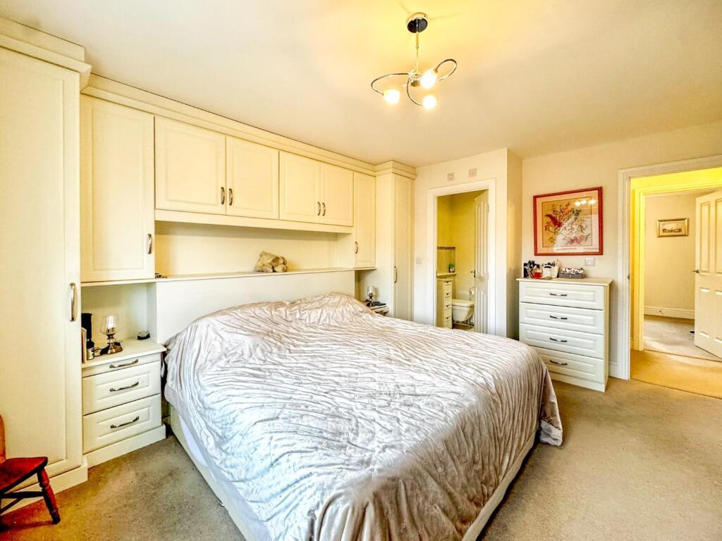 Additional image 11 of New Hall Grange Close, Sutton Coldfield