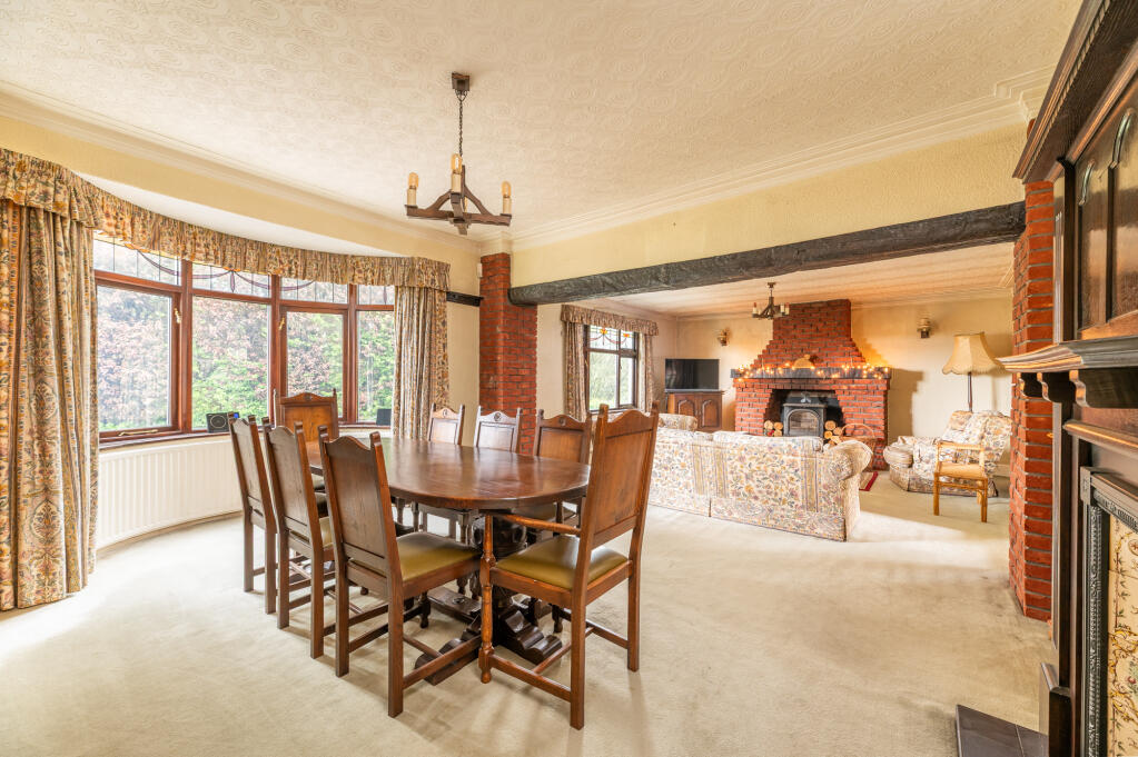 Additional image 43 of Wilsden Old Road, Harden, Bingley, West Yorkshire, BD16