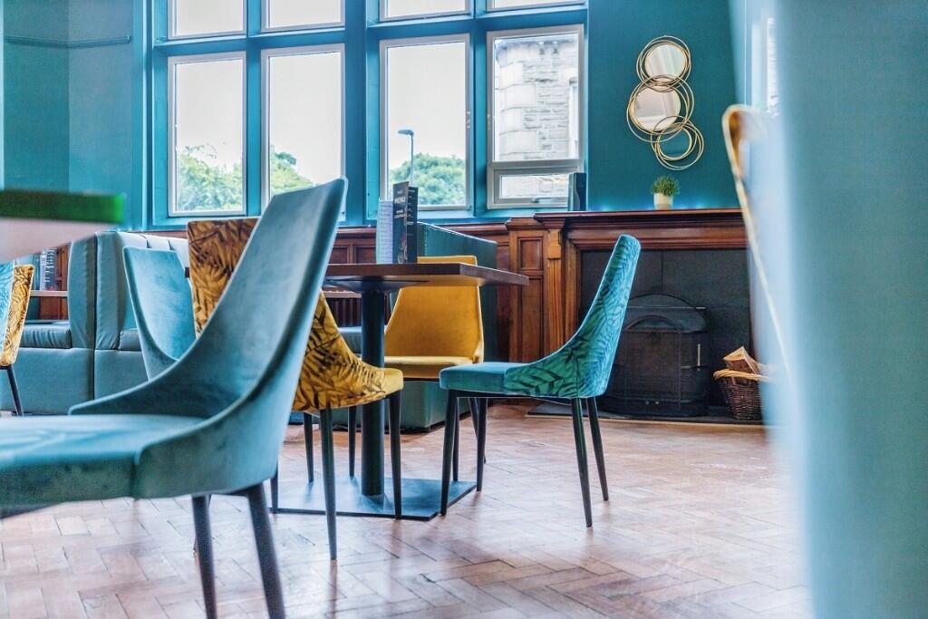 Additional image 6 of Freehold Cocktail Bar With Accom - Rossendale [BB4 8AJ]