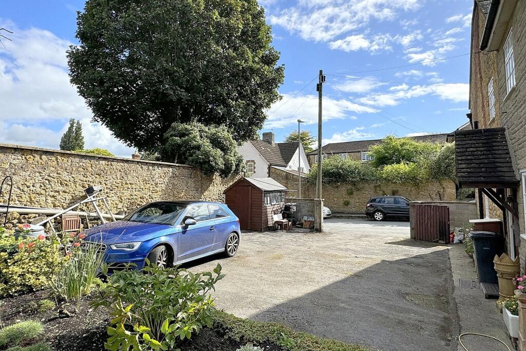 Additional image 13 of Alma Cottage, Castle Cary, Somerset, BA7