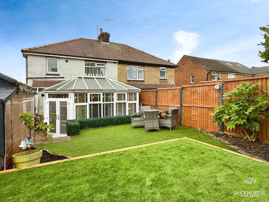 Additional image 21 of Thwaites Road, Oswaldtwistle, BB5