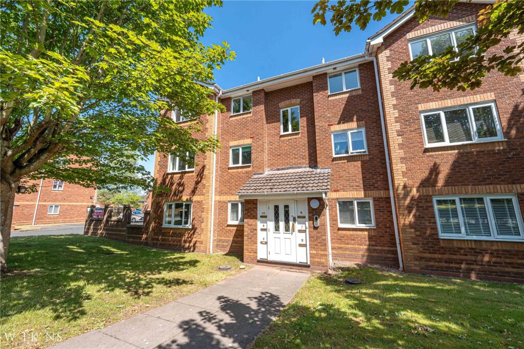 Additional image 8 of Oxbridge Way, Tamworth, Staffordshire, B79